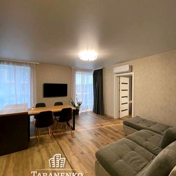 Продам. 3к. ЖК 5 континент. Победа. Набережная. Паркинг ЖК 5 континент