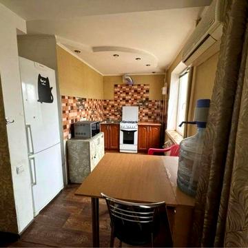 Продам 2к квартиру на черемушках ЖК Николенко