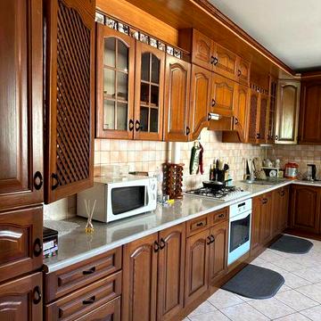 Оренда 3-кімн. квартири в центрі міста