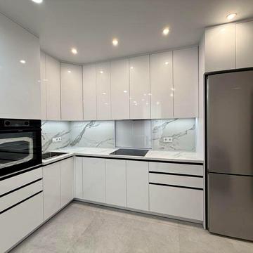 Вірменська 8 ЖК « Метрополія -2»