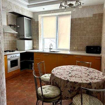 Довгострокова оренда