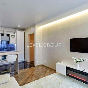 ЖК Нова Англія Простора 1к квартира з ремонтом! ЖК Нова Англія