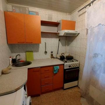 1 к. Заливна з меблями/технікою