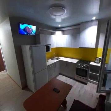 Продам 1 комнатную квартиру в ЖК Металлист метро Спортивная