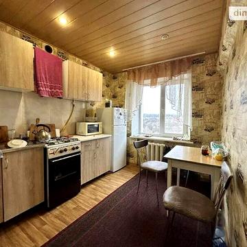 Продаж 2к Квартира Нечая Данили вулиця