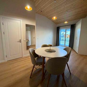 Довготривала оренда: нові апартаменти в Поляниці (Буковель)