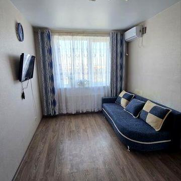 Сдам 1 комнатную квартиру ЖК 7 небо