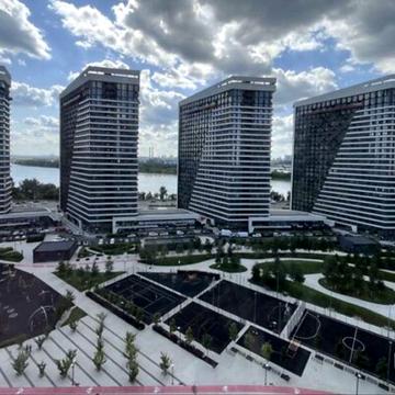 Продаж 2х кім 70м2 2R2 ЖК Great Грейт Позняки Осокорки ЖК Great