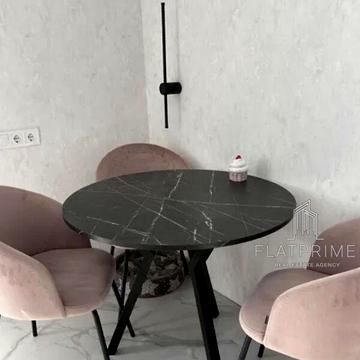 Продаж 1к Квартира Одеська вулиця ЖК Aura Park