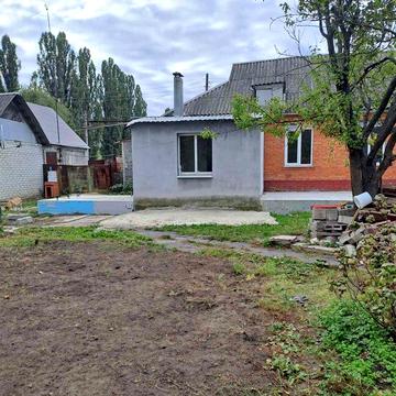 Продам 1/2 дома на Немышле