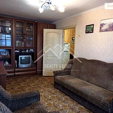 Продаж 2к Квартира Миколи Ходича вулиця