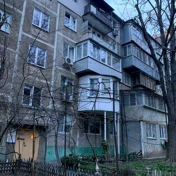 Продаж 1 кімнатної квартири на Корольова
