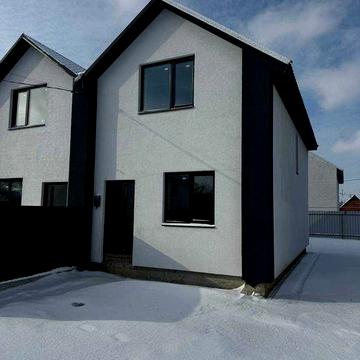 Продам будинок дуплекс в Зарванцях 1584