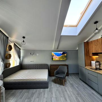 Березнева вул., 16 к3