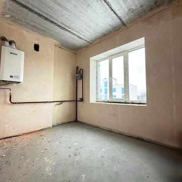 БЕЗ КОМІСІЇ !! Ірпінь 2 к квартира! Індивідуальне газове опалення!!