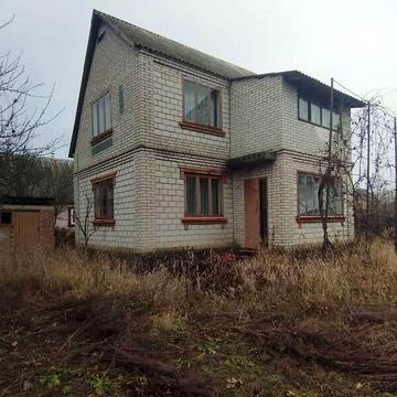 Продаж 2к Дім 34-а Лінія вулиця