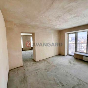 2-кімнатна квартира 65 м2 | ЖК ТЕМП | 4/9 поверх | Без комісії