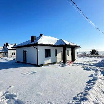 && Будинок в Городище