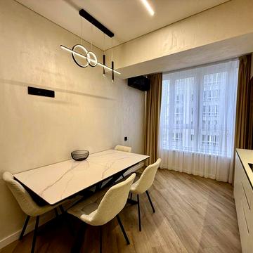 Продається 2-к новобудова біля ТЦ Майдан, ТЦ Проспект