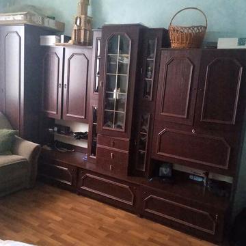 Здається чудова 1 кімната район Тяжилов.