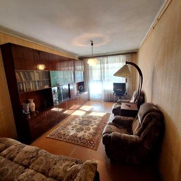 Сдам впервые 3 ком.кв.м.Студенческая 5 мин. в 522 м/р.