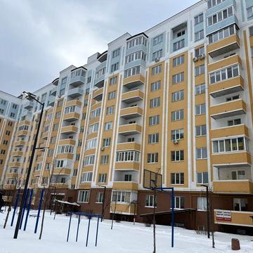 Велика 2к.кв. Сонячна оселя. Програми так. ЖК Сонячна оселя