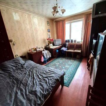 Продам 2-х комн кв напротив супермаркета Класс