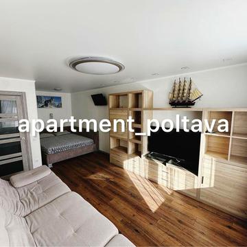 Оренда 1-кім. Левада. Новий будинок.