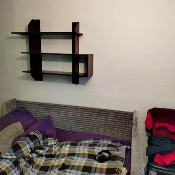 Продам 1 к.кв., П. поле, Деревянко 20 б