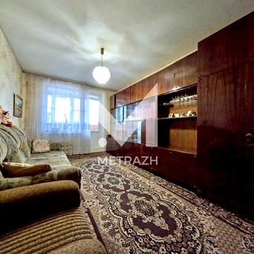 Продам 3к квартиру Ак.Павлова, метро Салтовское, 524м/р