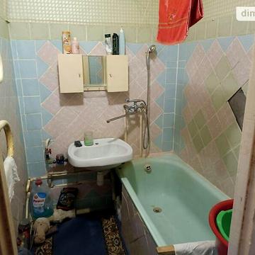 Довгострокова оренда 2к Квартира Шевченка вулиця