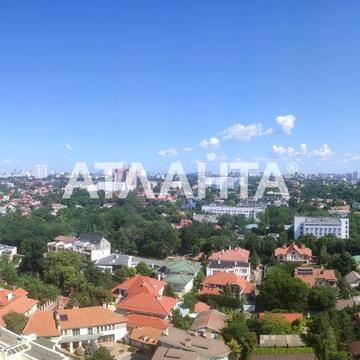 2-комнатная квартира. Киевский. Фонтан ЖК АКВАМАРИН