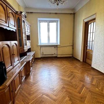 Отличная 3-комнатная у моря и ВУЗов — Канатная / Семинарская