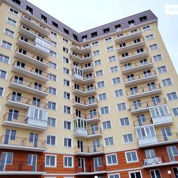 Продаж 1к Квартира Люстдорфська дорога вулиця ЖК Континент