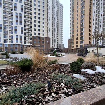 Продаж 2к Квартира Краснова вулиця ЖК Kadorr City