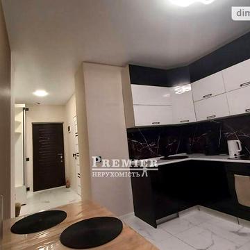 Продаж 1к Квартира Академіка Сахарова вулиця ЖК Пятьдесят четвертая жемчужина