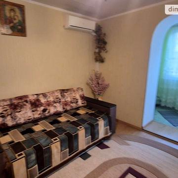 Довгострокова оренда 1к Квартира Басейний 2-й провулок