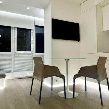 ‼️ЖК НЕМЕЦКИЙ ПРОЕКТ‼️АНАЛОГОВ НЕТ !  Евроремонт ЛЮКС комплектация ЖК Немецкий Проект