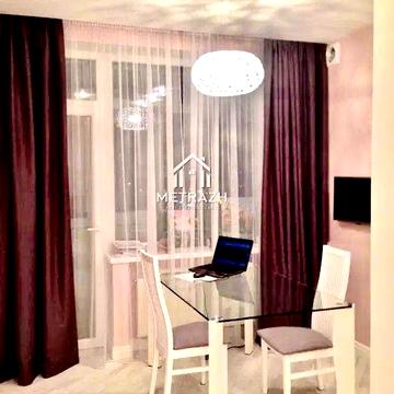 ‼️Павлово поле 1к 60м2 видовая озеро ЖК АДМИРАЛ Алексеевка Клочковская ЖК Адмирал