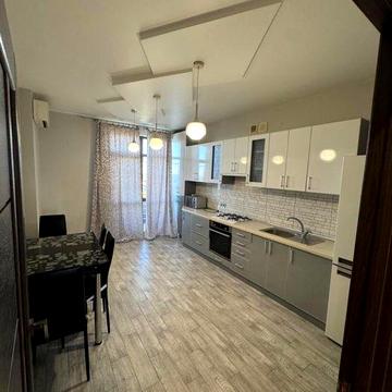 Оренда 2-х кімнатної квартири.