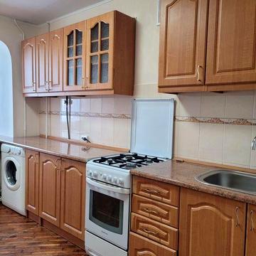 Оренда 1 км.кв.вул.Мазепи /Довженка (Озеро,парк),ремонт,меблі,техніка