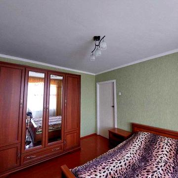 Продаж 3кімнатної квартири