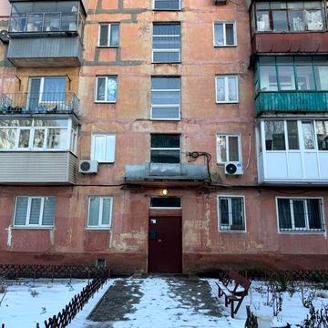 Сдам 2к квартиру ул. Новокрымская 2а (район Титова)