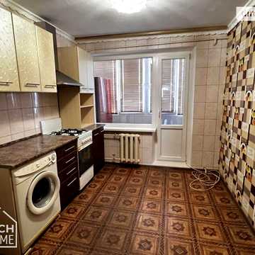 Продаж 1к Квартира Айвазовського вулиця