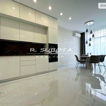 Довгострокова оренда 2к Квартира Подолинського Сергія вулиця ЖК Сomfort City