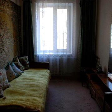 Сдам 2 к.к. долгосрочно, без посредников. Фонтанская дорога.