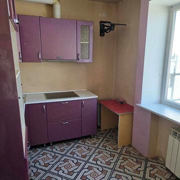 Продам 1 кімн 43м2 перероблена в  2 кімн квартиру, мкр 5 Зарічний 69, ЖК 5й Зарічний