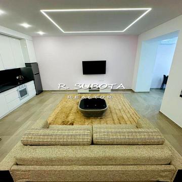 3.к. студия 70м2 ул. Роголева Литейная Дуэт