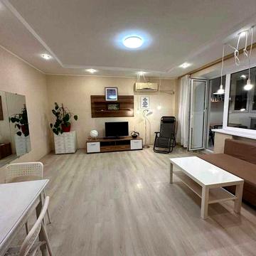 Сдам 3х комнатную квартиру на ул. Николая Михновского, 2