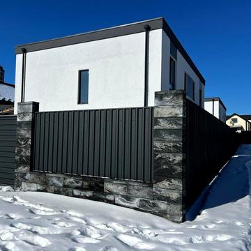 Будинок 126м2/Єоселя.Центр Бучі, ГАЗ